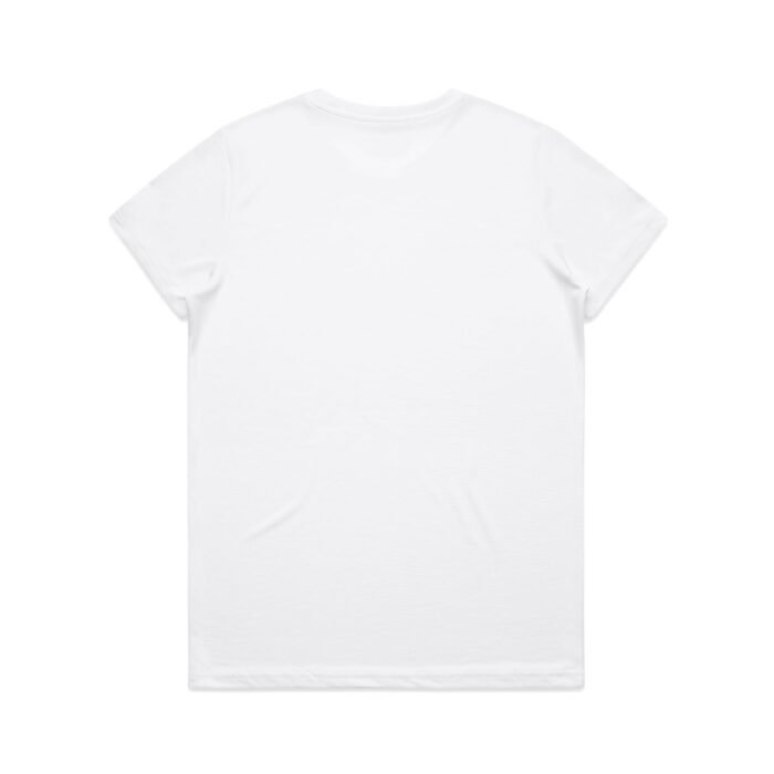 WO's ESSENTIAL ACTIVE TEE - Image 6