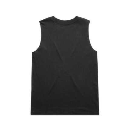 WO's ESSENTIAL HEAVY (FADED) TANK - Image 6