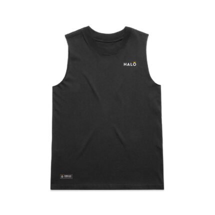 WO's ESSENTIAL HEAVY (FADED) TANK - Image 5