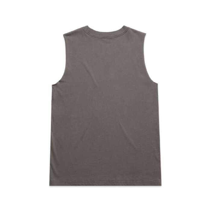 WO's ESSENTIAL HEAVY (FADED) TANK - Image 4
