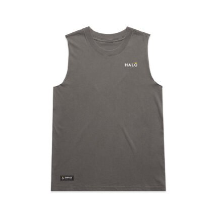 WO's ESSENTIAL HEAVY (FADED) TANK - Image 3