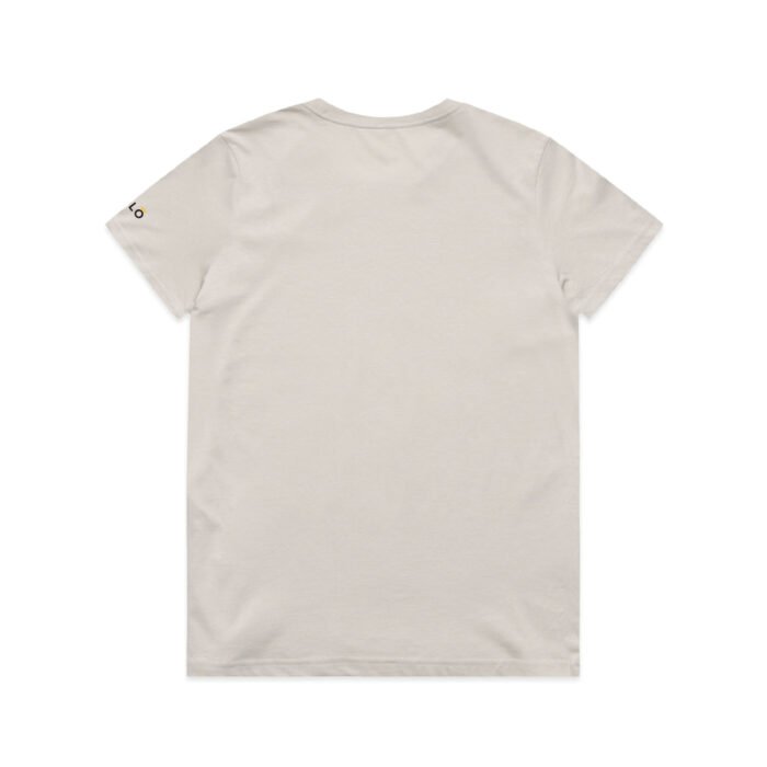 WO's JESUS CHRIST OUR SAVIOUR TEE - Image 4