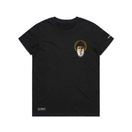WO's ST CHARBEL TEE - Image 3