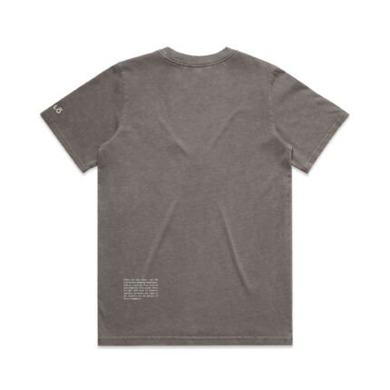 WO's WE RISE BY LIFTING OTHERS (FADED) TEE - Image 6