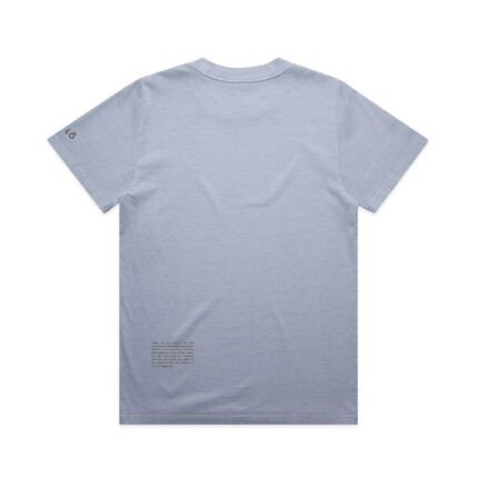 WO's WE RISE BY LIFTING OTHERS (FADED) TEE - Image 4