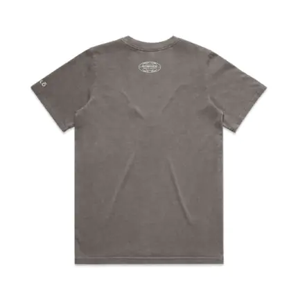 WO's CONQUER YOUR FEARS (FADED) TEE - Image 7