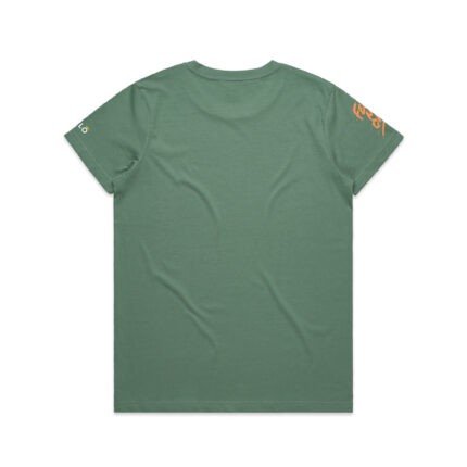 WO's FEAR NO ONE TEE - Image 10