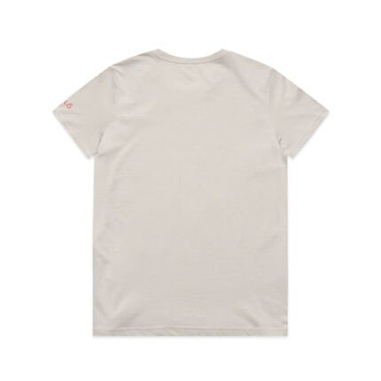 WO's FAITH IN GOD TEE - Image 6