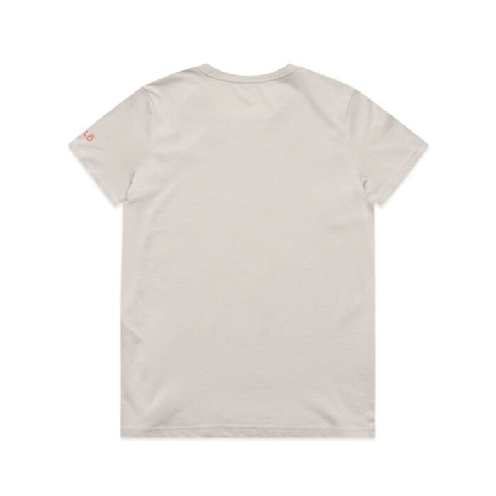 WO's FAITH IN GOD TEE - Image 6