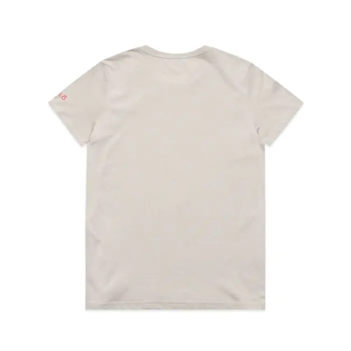 WO's FAITH IN GOD TEE - Image 6