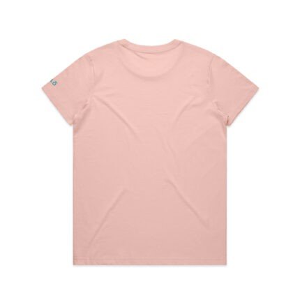 WO's FAITH IN GOD TEE - Image 4