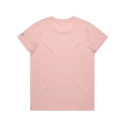 WO's FAITH IN GOD TEE - Image 4