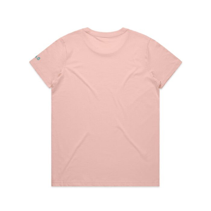 WO's FAITH IN GOD TEE - Image 4