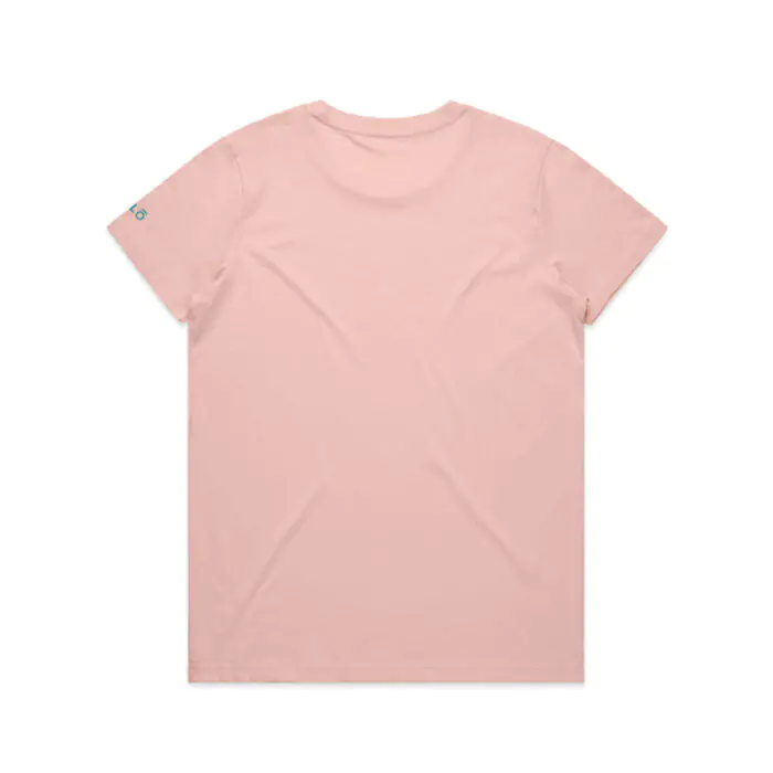 WO's FAITH IN GOD TEE - Image 4