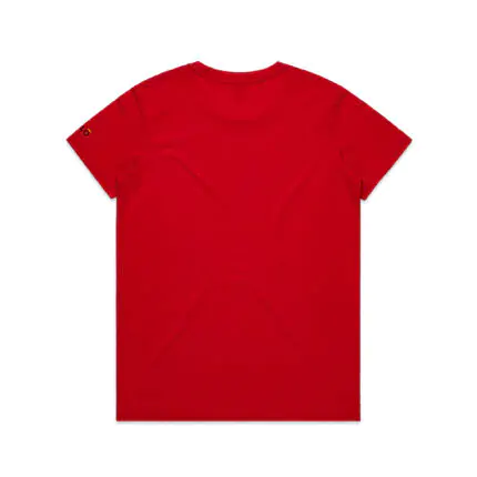 WO's FAITH IN GOD TEE - Image 12