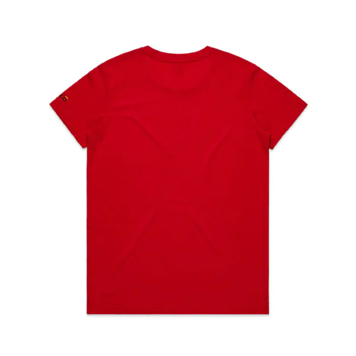 WO's FAITH IN GOD TEE - Image 12