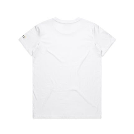 WO's FAITH IN GOD TEE - Image 8