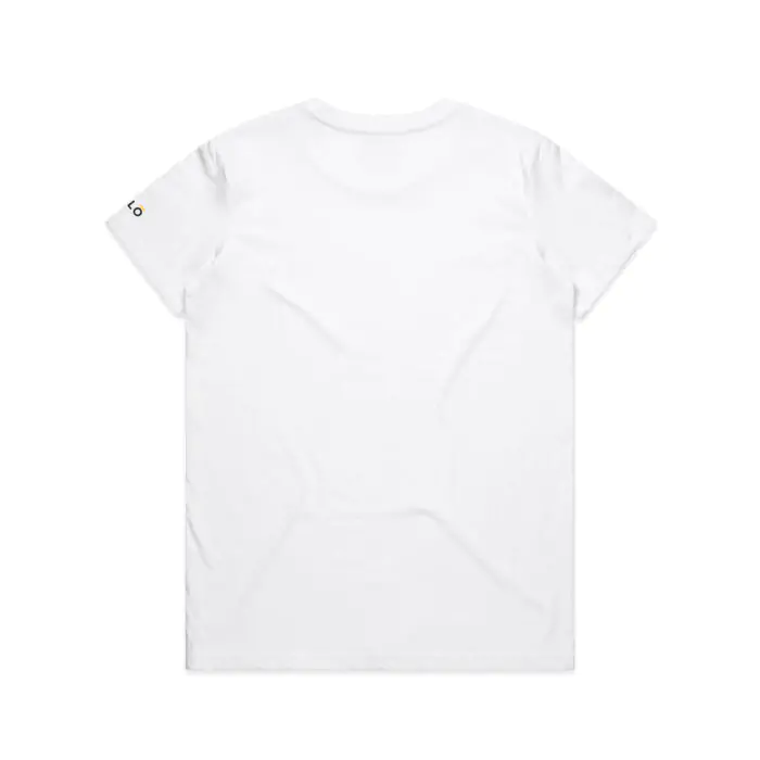 WO's FAITH IN GOD TEE - Image 8