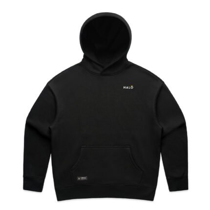 WO's ESSENTIAL HOOD - Image 11