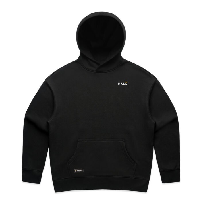 WO's ESSENTIAL HOOD - Image 11