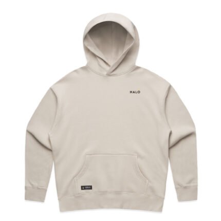 WO's ESSENTIAL HOOD - Image 9