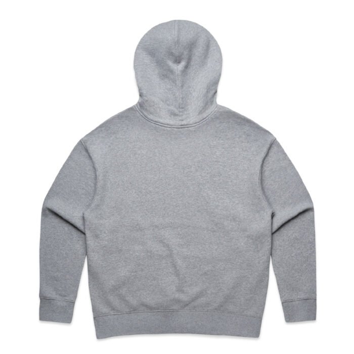 WO's ESSENTIAL HOOD - Image 8