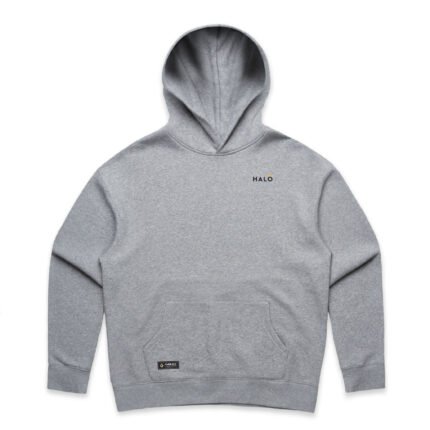 WO's ESSENTIAL HOOD - Image 7