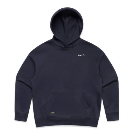 WO's ESSENTIAL HOOD - Image 5