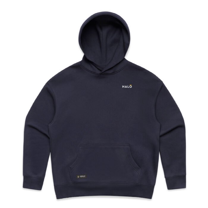WO's ESSENTIAL HOOD - Image 5
