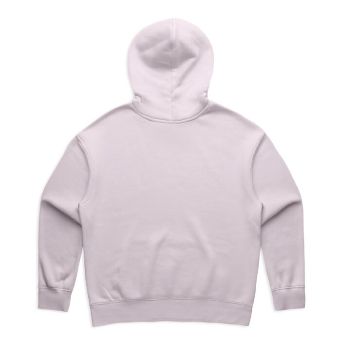 WO's ESSENTIAL HOOD - Image 4