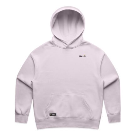 WO's ESSENTIAL HOOD - Image 3