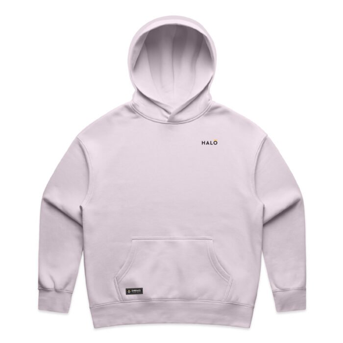 WO's ESSENTIAL HOOD - Image 3