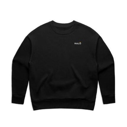 WO's ESSENTIAL CREW - Image 9