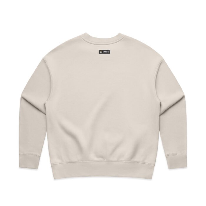 WO's ESSENTIAL CREW - Image 8