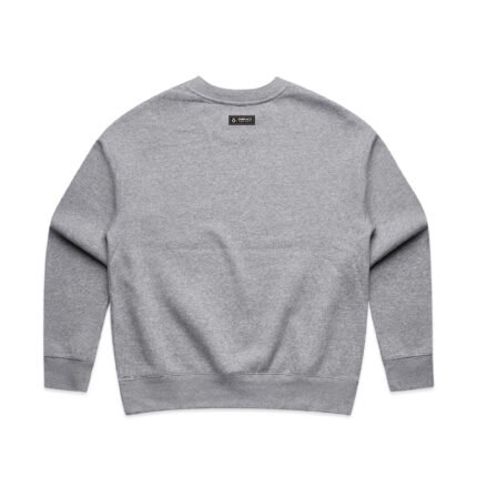 WO's ESSENTIAL CREW - Image 6