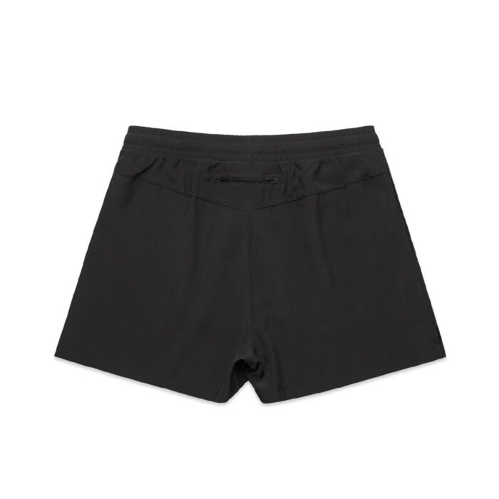 WO's ESSENTIAL ACTIVE SHORTS - Image 2