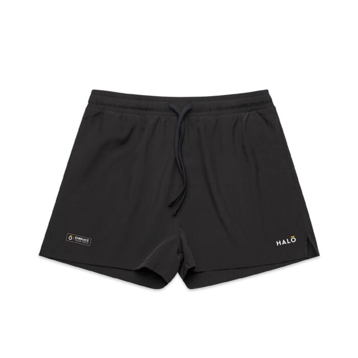 WO's ESSENTIAL ACTIVE SHORTS - Image 1