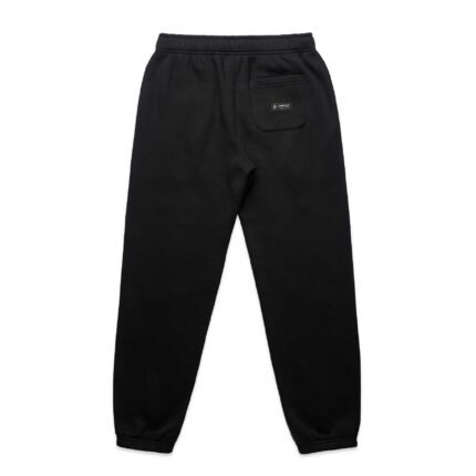 WO's ESSENTIAL TRACK PANTS - Image 6