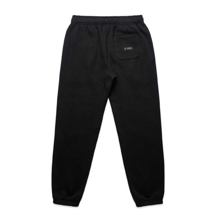 WO's ESSENTIAL TRACK PANTS - Image 6