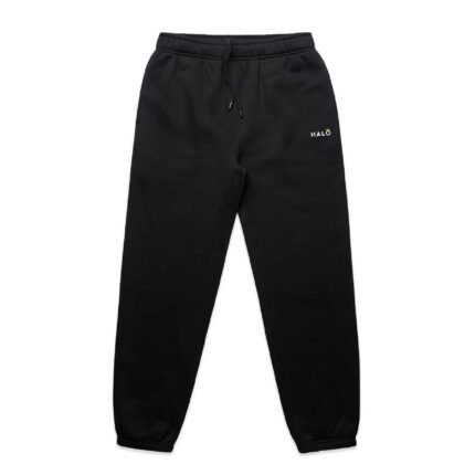 WO's ESSENTIAL TRACK PANTS - Image 5