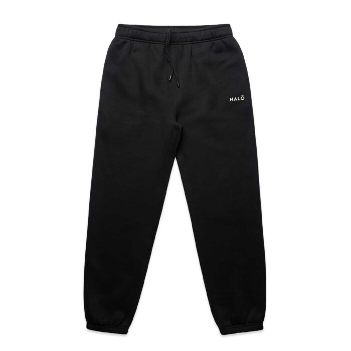 WO's ESSENTIAL TRACK PANTS - Image 5