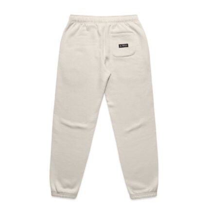 WO's ESSENTIAL TRACK PANTS - Image 4