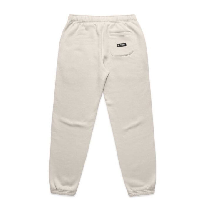 WO's ESSENTIAL TRACK PANTS - Image 4