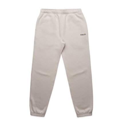 WO's ESSENTIAL TRACK PANTS - Image 3