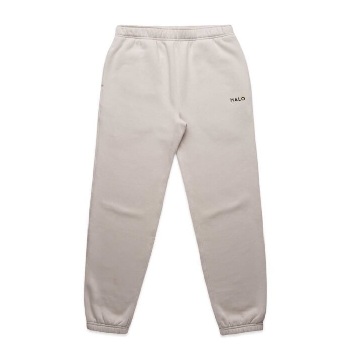 WO's ESSENTIAL TRACK PANTS - Image 3