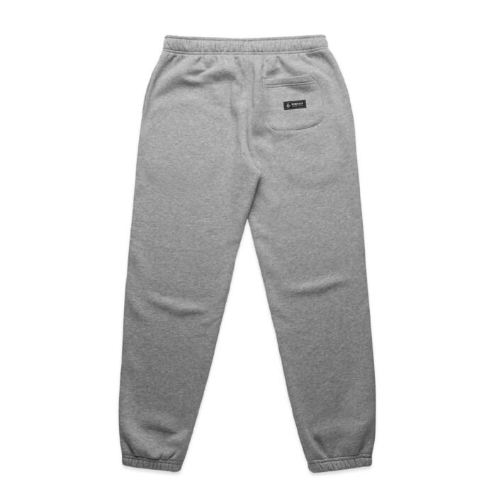 WO's ESSENTIAL TRACK PANTS - Image 8