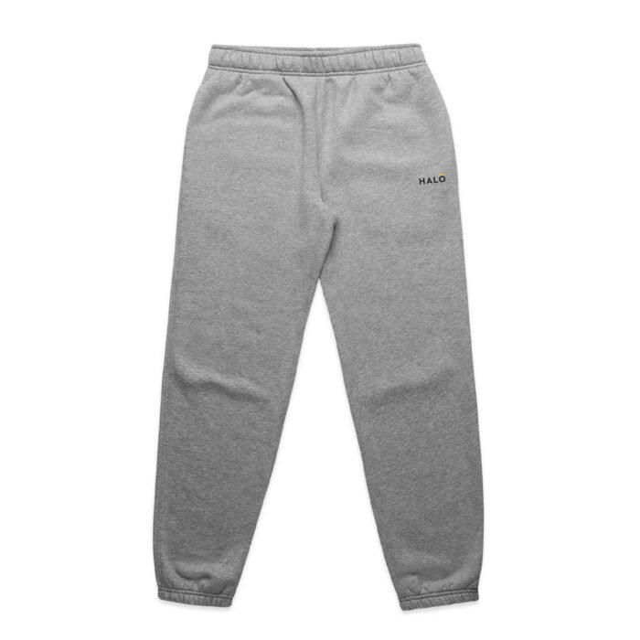 WO's ESSENTIAL TRACK PANTS - Image 7