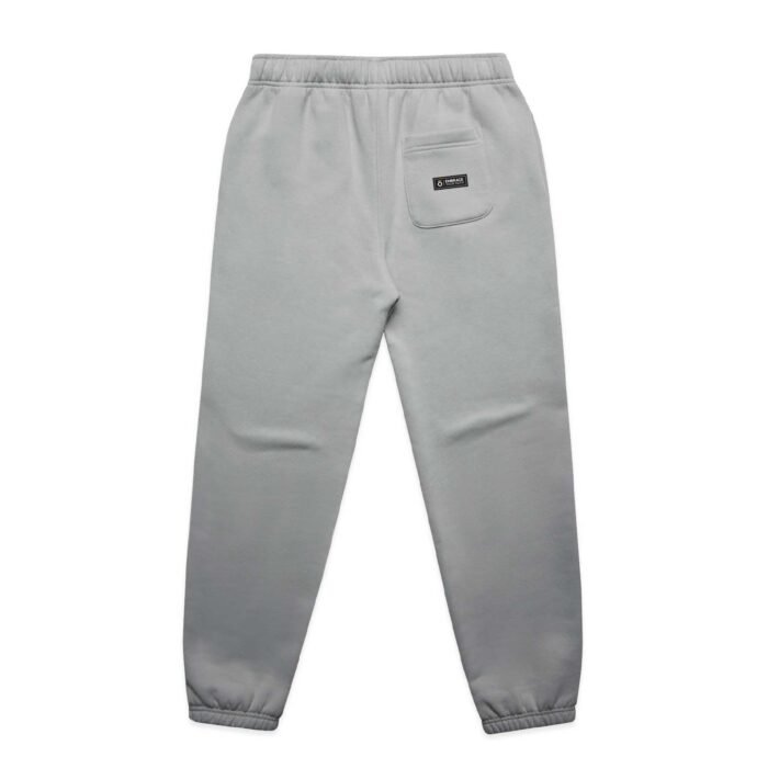 WO's ESSENTIAL TRACK PANTS - Image 2