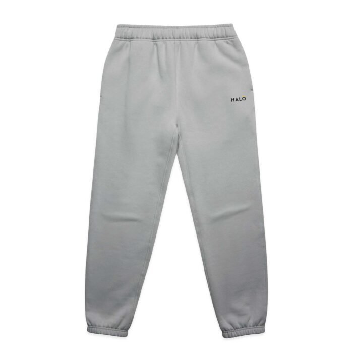 WO's ESSENTIAL TRACK PANTS - Image 1