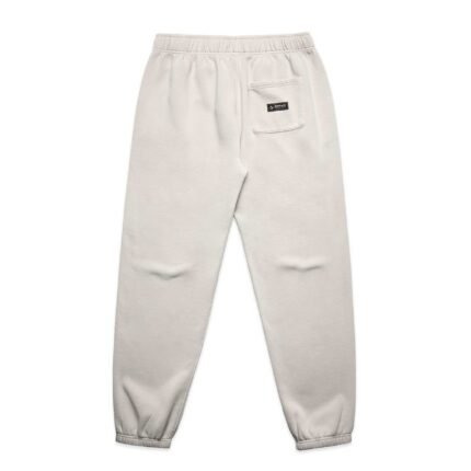 WO's ESSENTIAL (FADED) TRACK PANTS - Image 6